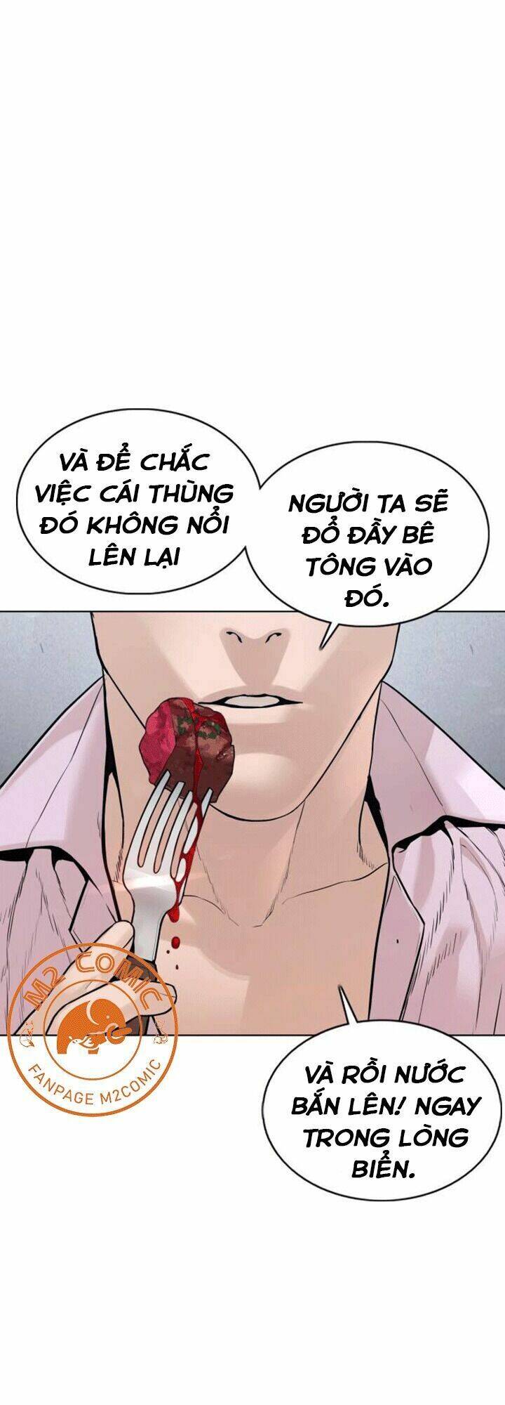 Cách Chiến Thắng Trận Đấu Chapter 80 - Trang 2