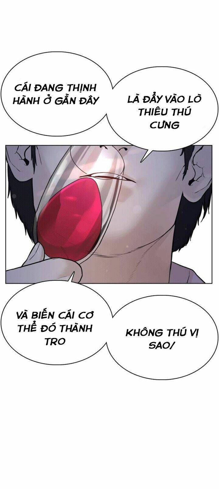 Cách Chiến Thắng Trận Đấu Chapter 80 - Trang 2