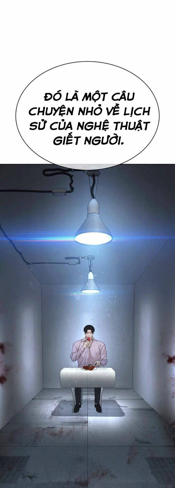 Cách Chiến Thắng Trận Đấu Chapter 80 - Trang 2