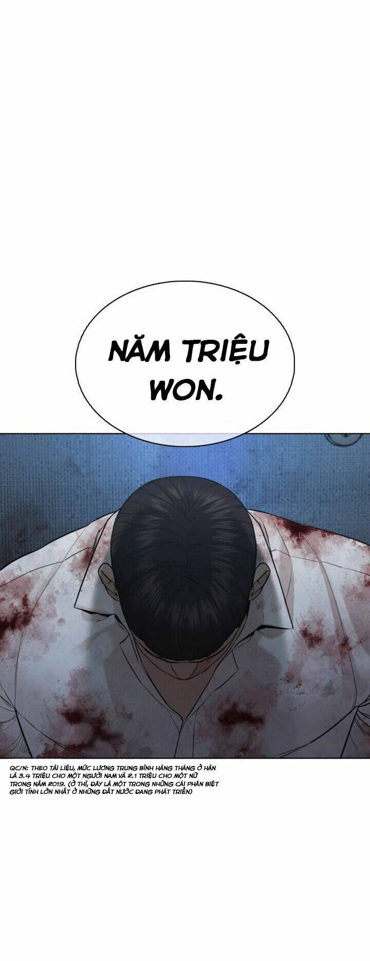 Cách Chiến Thắng Trận Đấu Chapter 80 - Trang 2