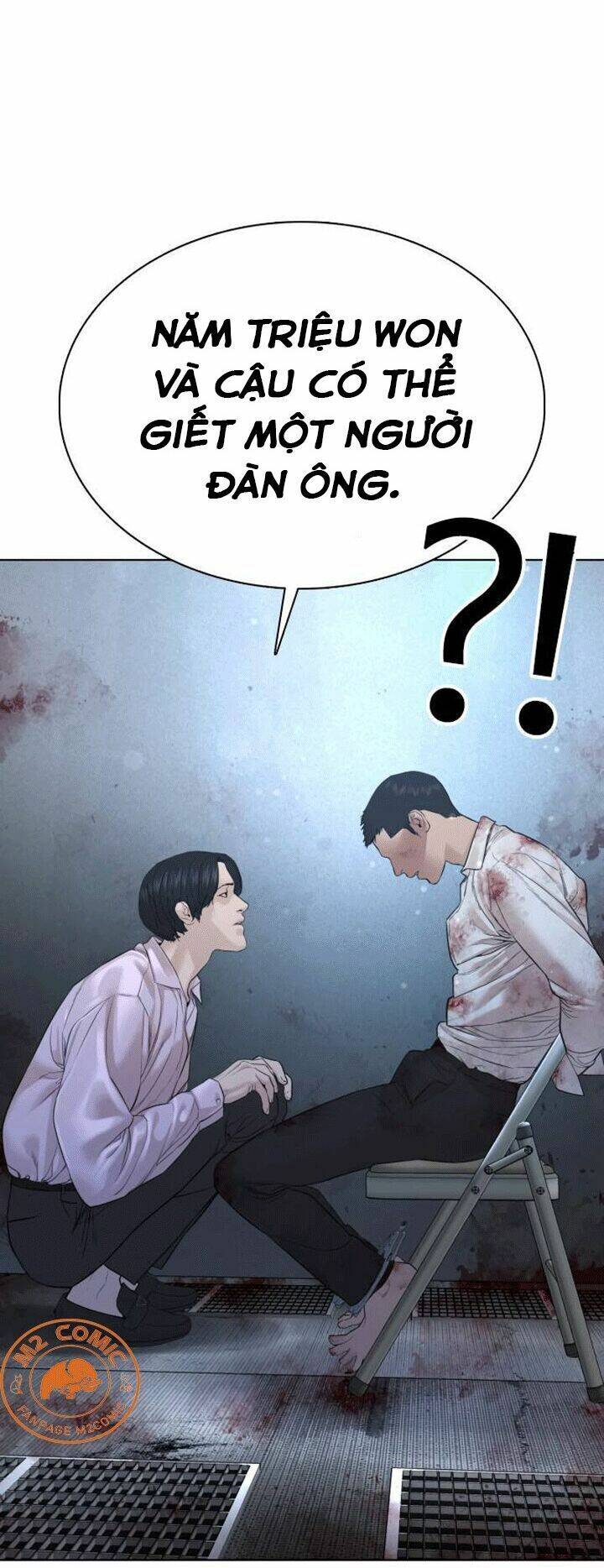 Cách Chiến Thắng Trận Đấu Chapter 80 - Trang 2