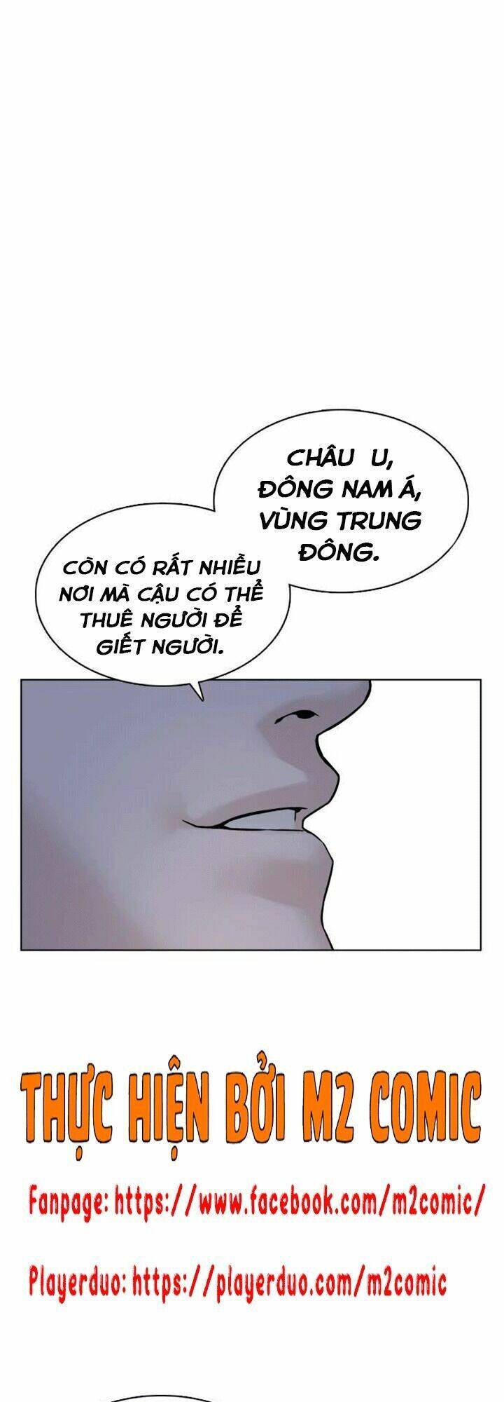 Cách Chiến Thắng Trận Đấu Chapter 80 - Trang 2