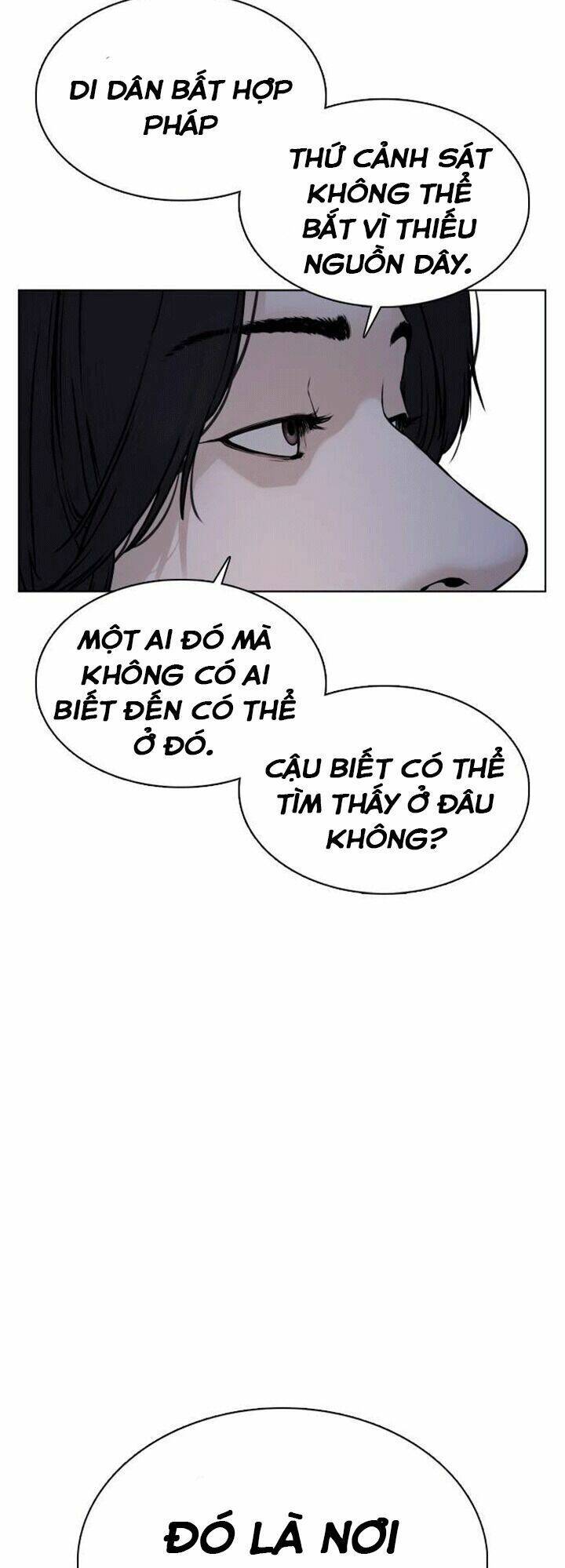 Cách Chiến Thắng Trận Đấu Chapter 80 - Trang 2