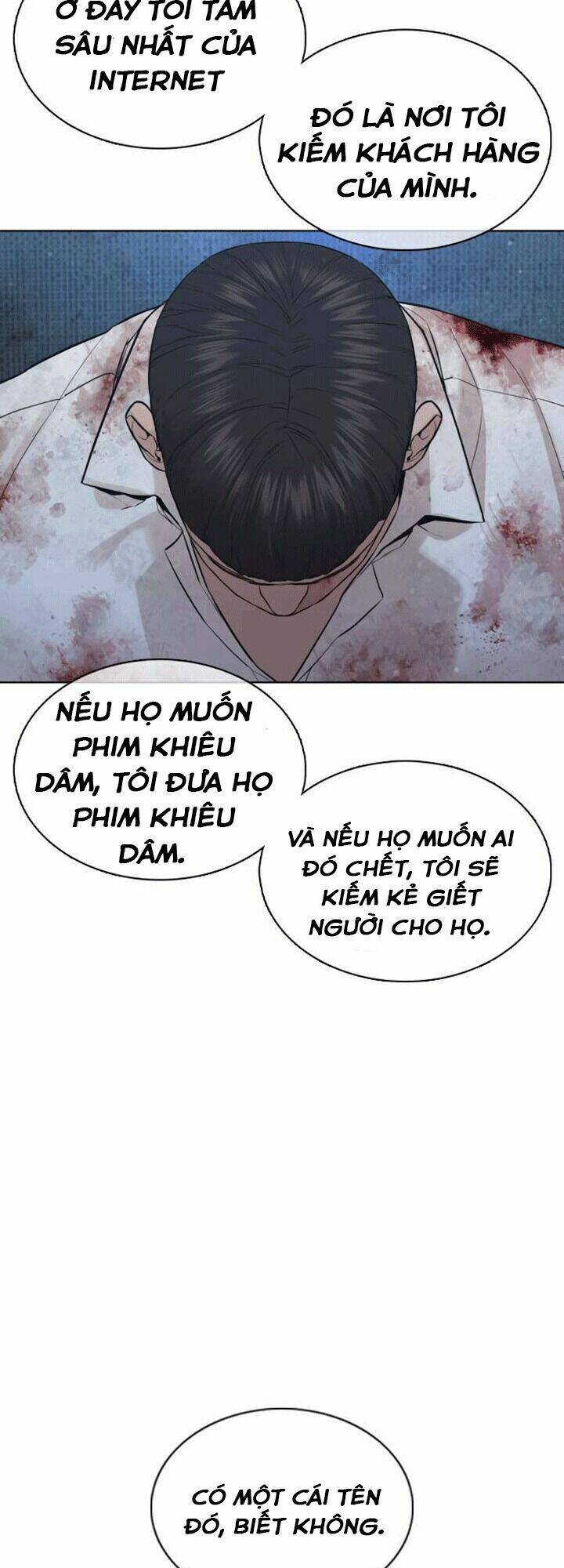 Cách Chiến Thắng Trận Đấu Chapter 80 - Trang 2