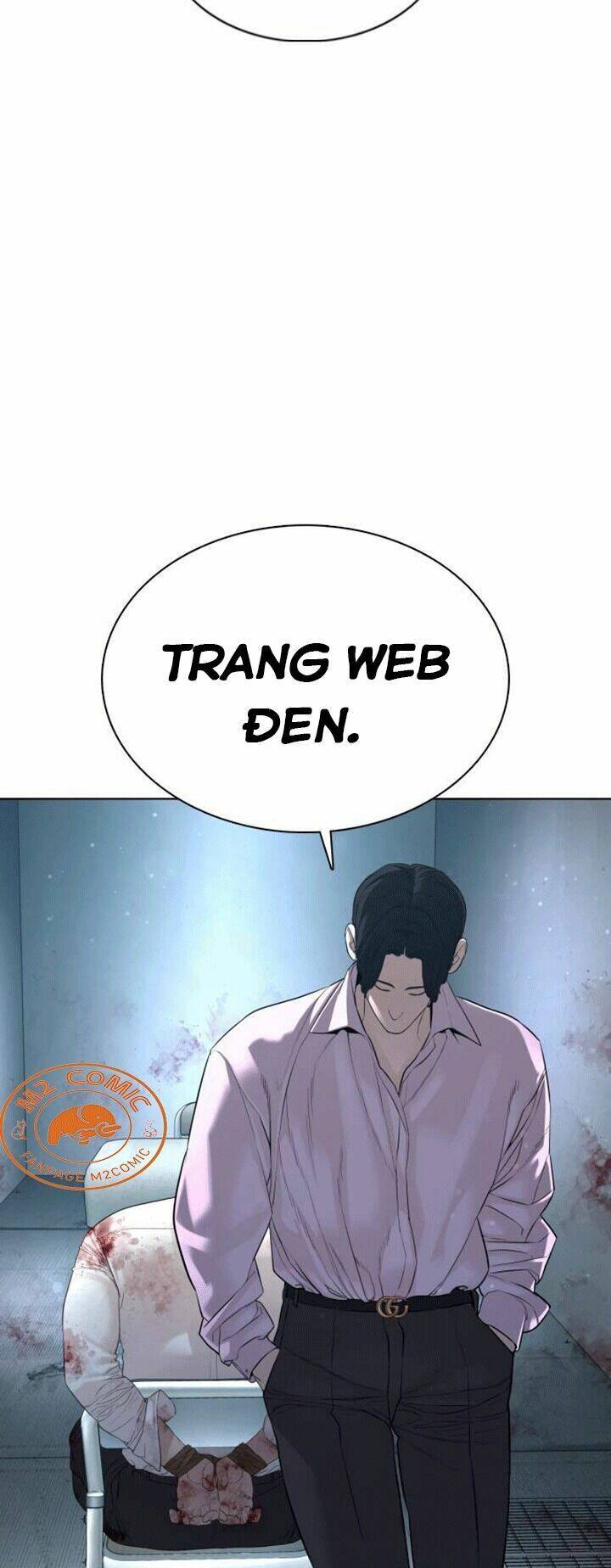 Cách Chiến Thắng Trận Đấu Chapter 80 - Trang 2