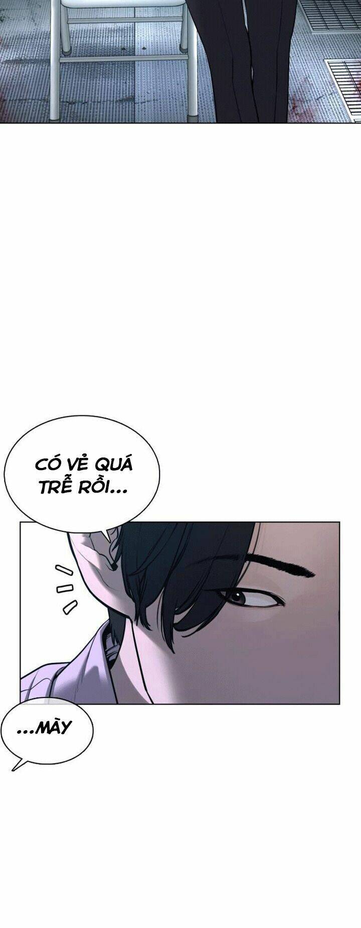 Cách Chiến Thắng Trận Đấu Chapter 80 - Trang 2