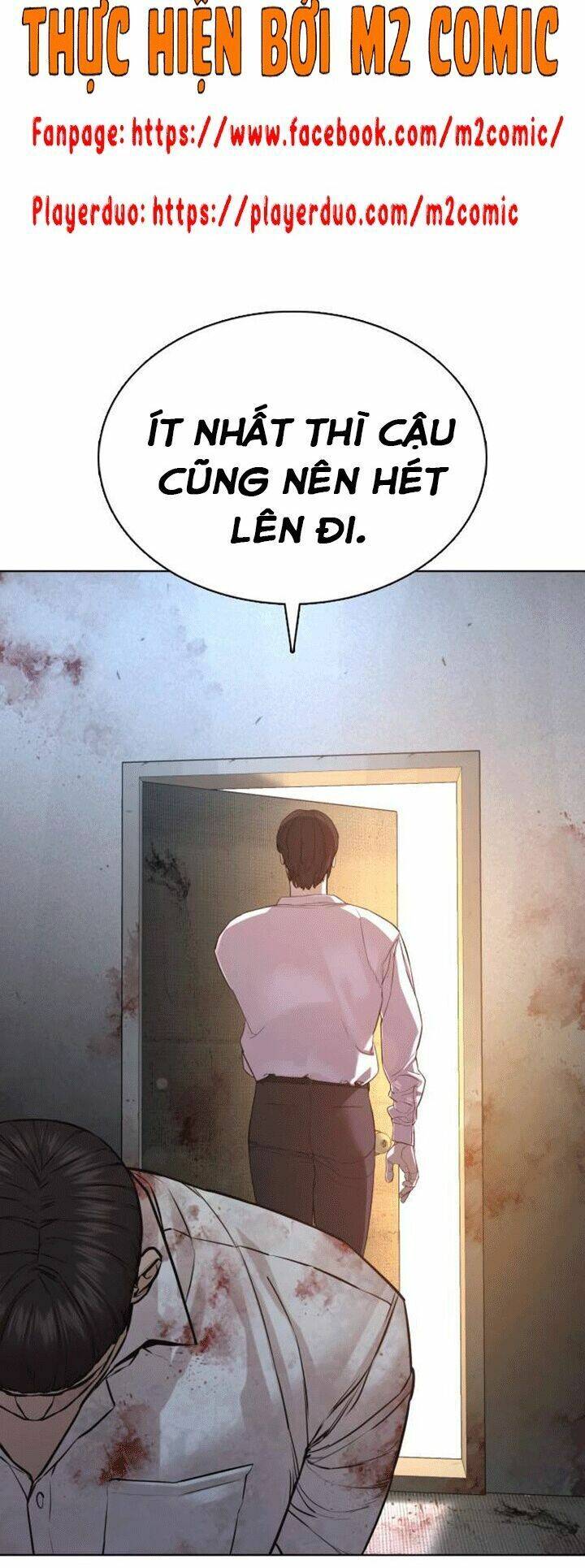 Cách Chiến Thắng Trận Đấu Chapter 80 - Trang 2