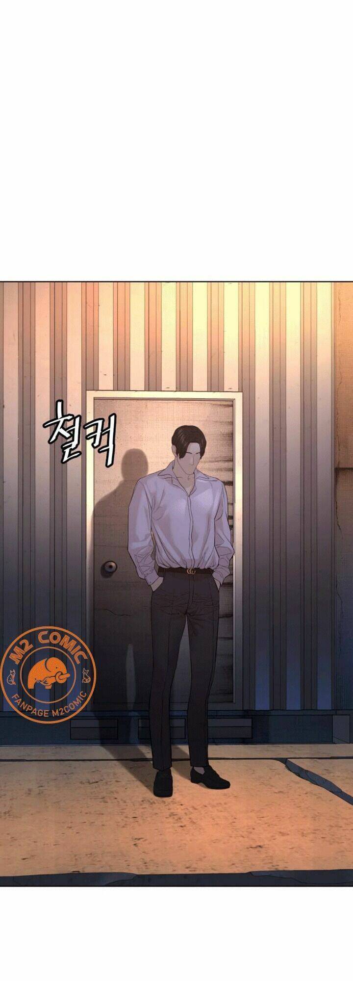 Cách Chiến Thắng Trận Đấu Chapter 80 - Trang 2