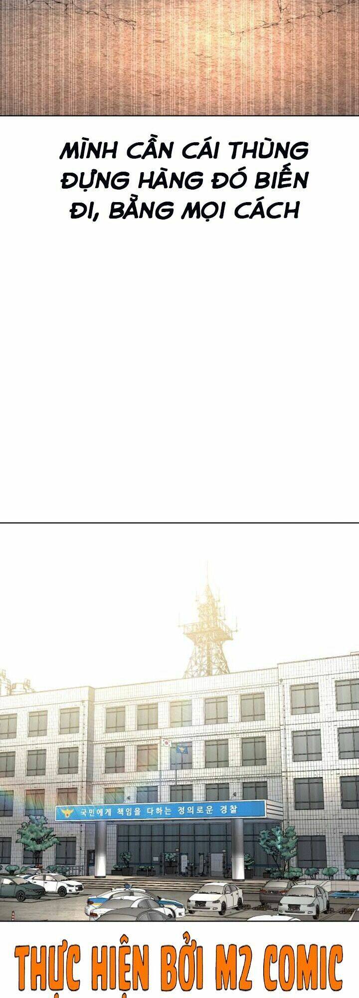 Cách Chiến Thắng Trận Đấu Chapter 80 - Trang 2