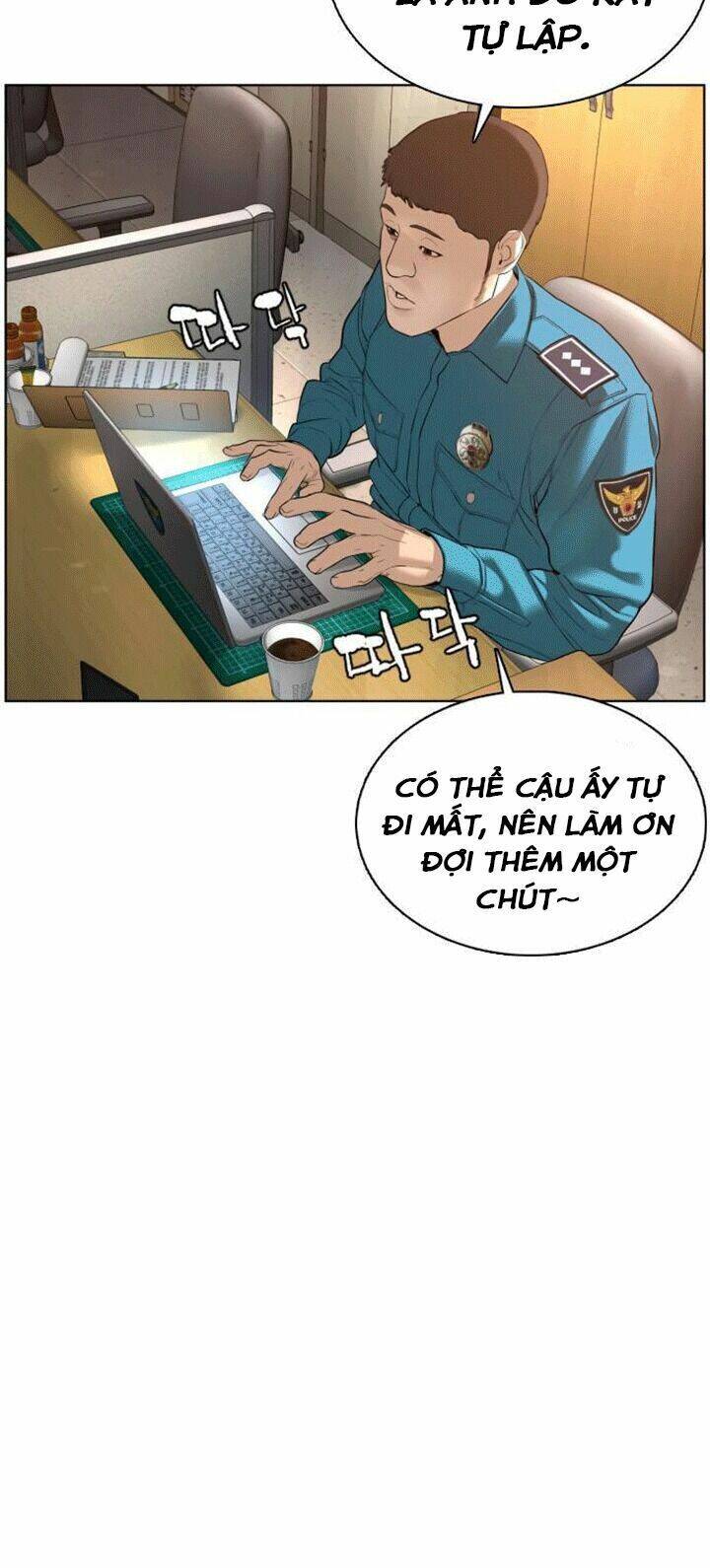 Cách Chiến Thắng Trận Đấu Chapter 80 - Trang 2