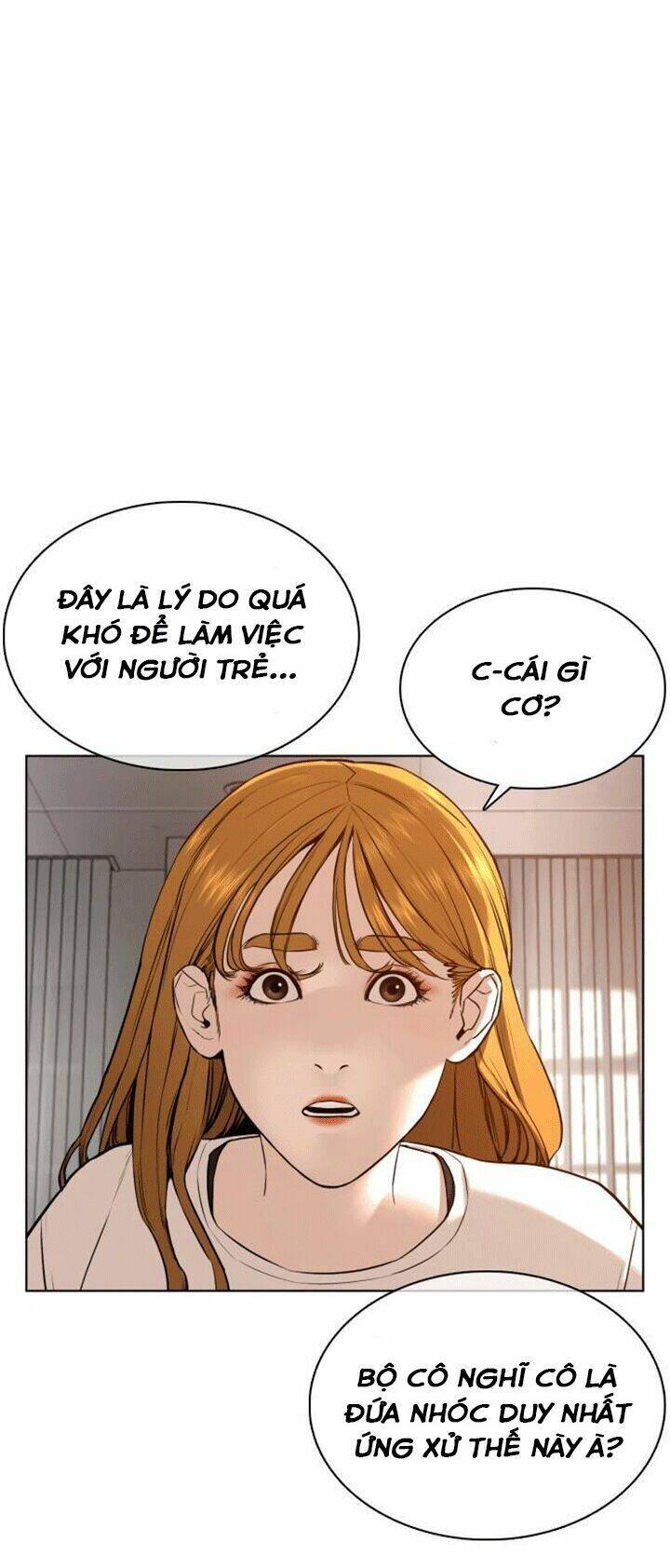 Cách Chiến Thắng Trận Đấu Chapter 80 - Trang 2