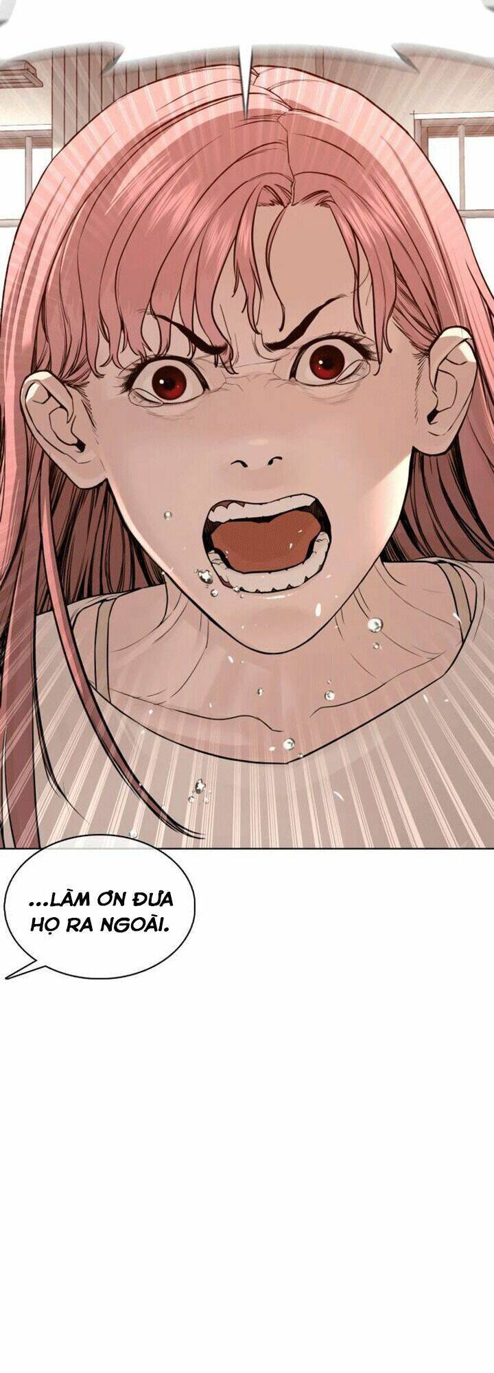 Cách Chiến Thắng Trận Đấu Chapter 80 - Trang 2