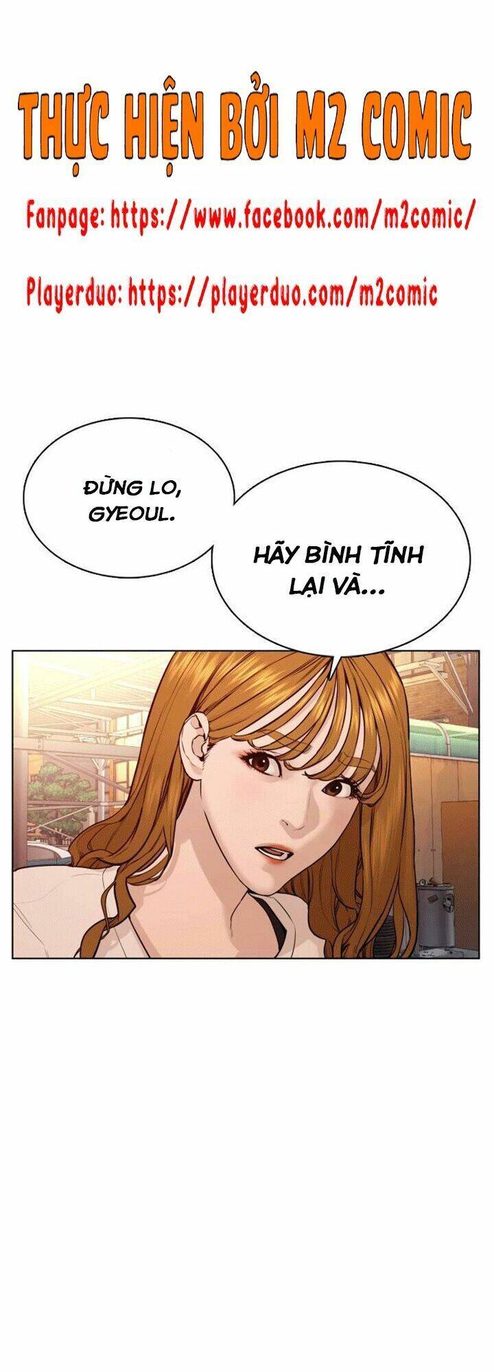 Cách Chiến Thắng Trận Đấu Chapter 80 - Trang 2
