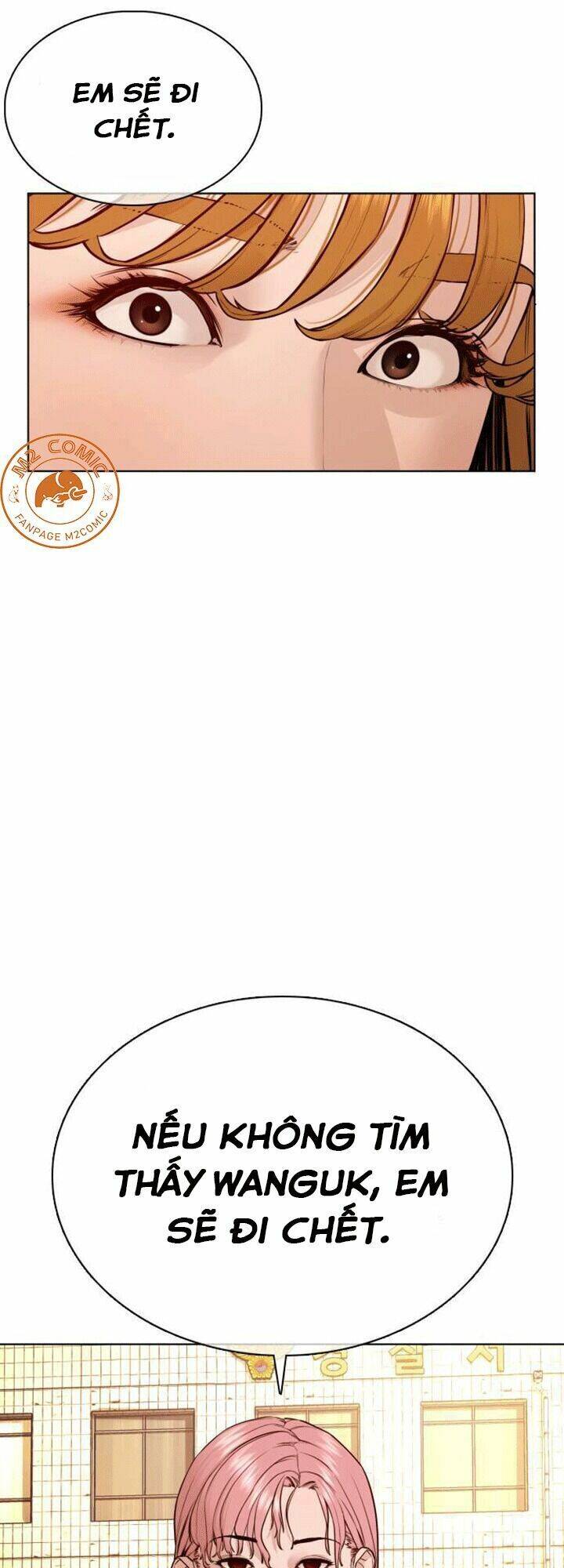 Cách Chiến Thắng Trận Đấu Chapter 80 - Trang 2