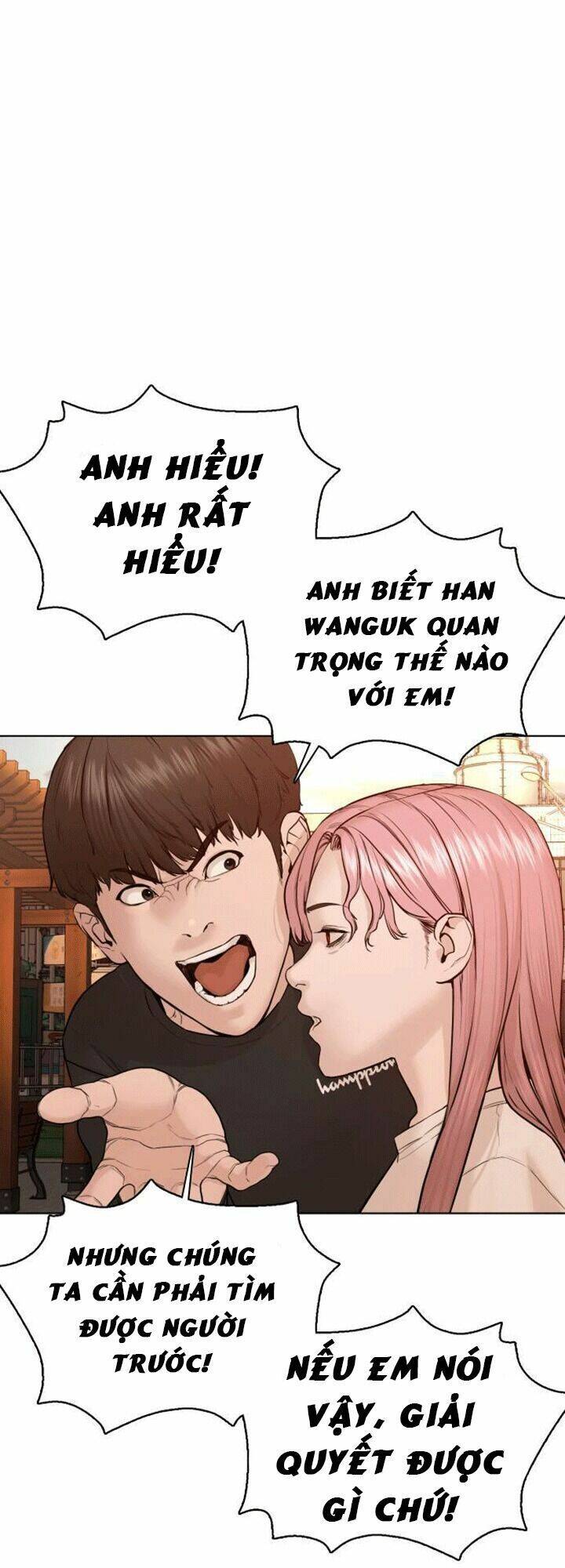 Cách Chiến Thắng Trận Đấu Chapter 80 - Trang 2