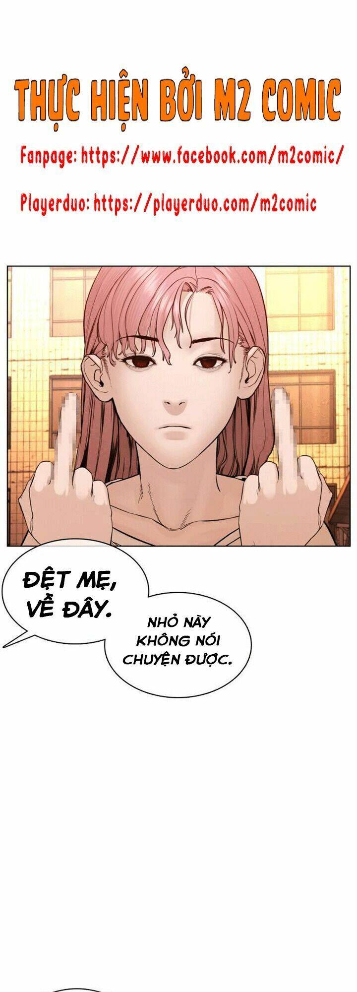 Cách Chiến Thắng Trận Đấu Chapter 80 - Trang 2