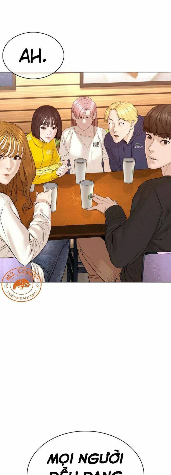 Cách Chiến Thắng Trận Đấu Chapter 80 - Trang 2