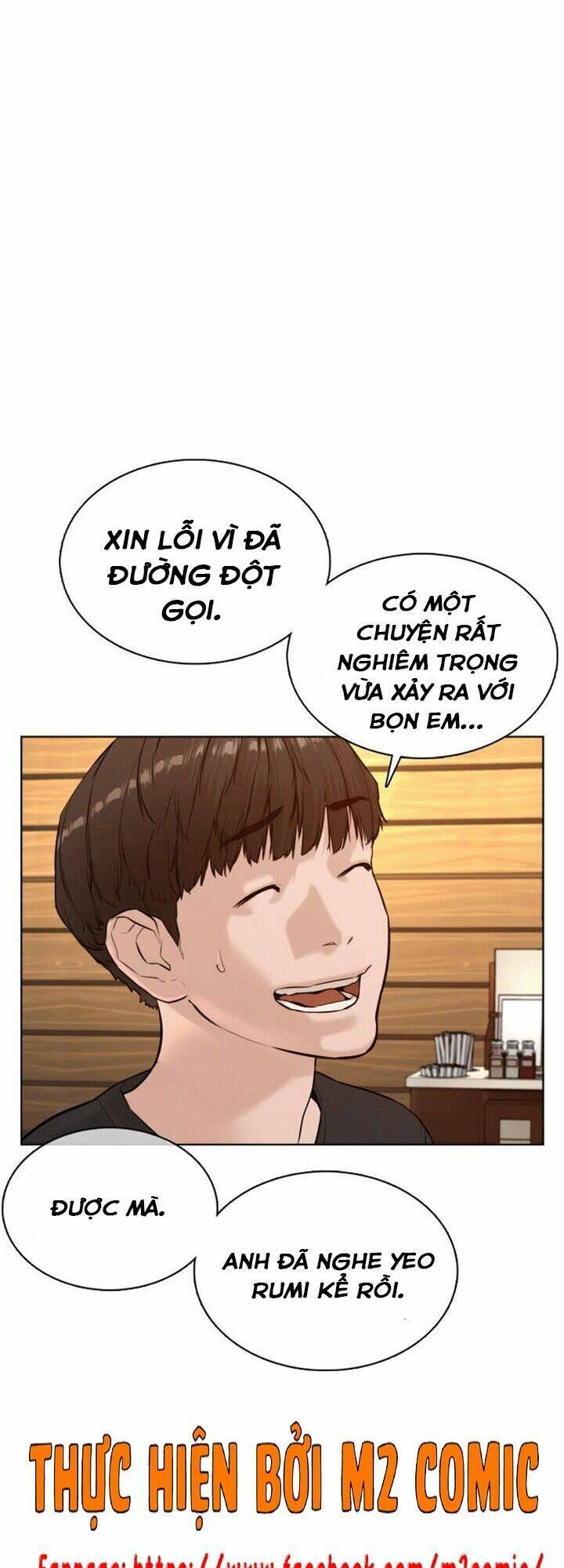 Cách Chiến Thắng Trận Đấu Chapter 80 - Trang 2