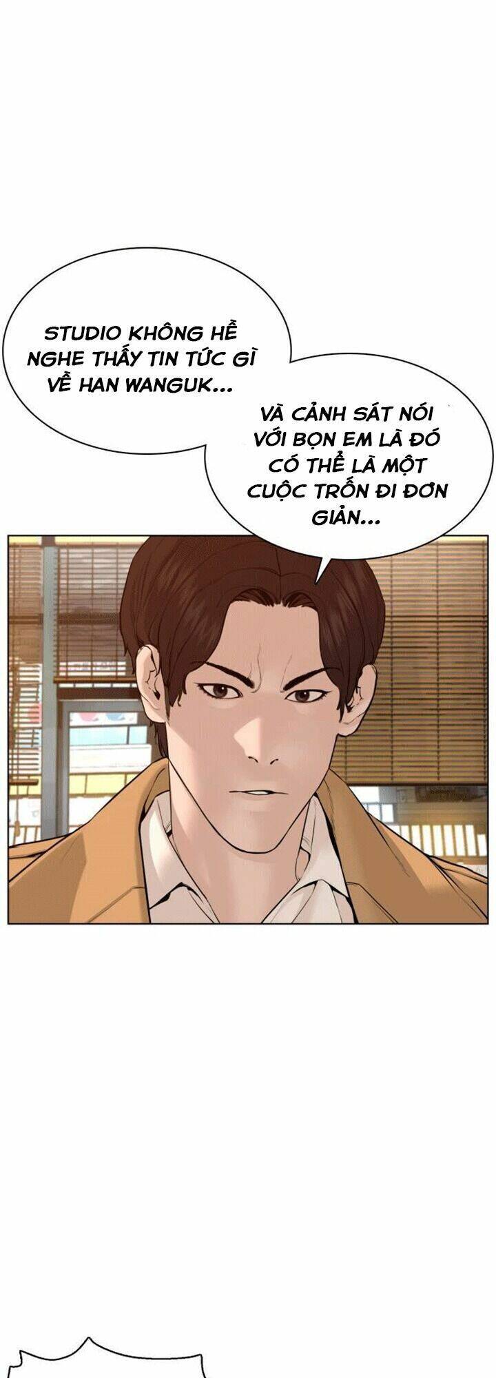 Cách Chiến Thắng Trận Đấu Chapter 80 - Trang 2