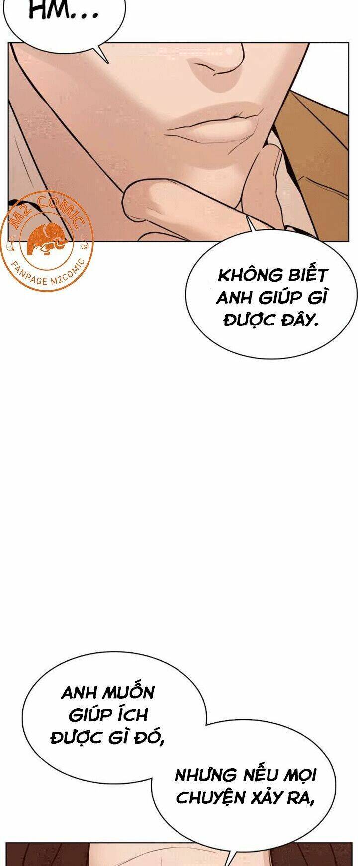 Cách Chiến Thắng Trận Đấu Chapter 80 - Trang 2