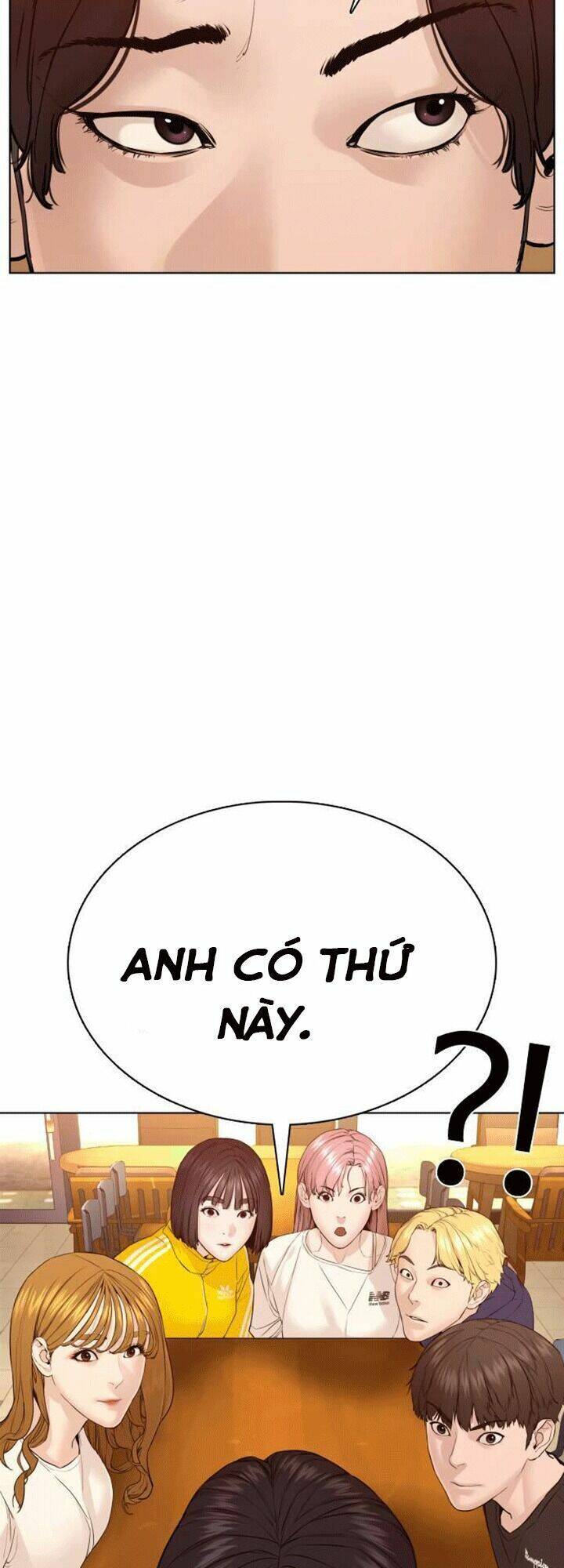 Cách Chiến Thắng Trận Đấu Chapter 80 - Trang 2