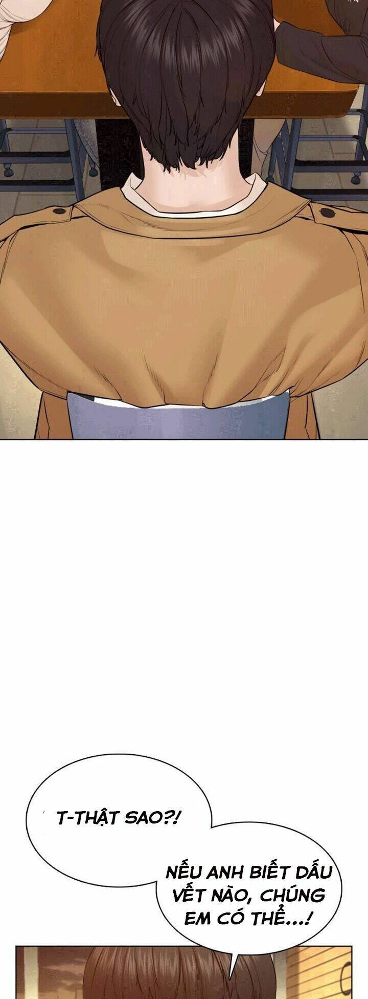 Cách Chiến Thắng Trận Đấu Chapter 80 - Trang 2