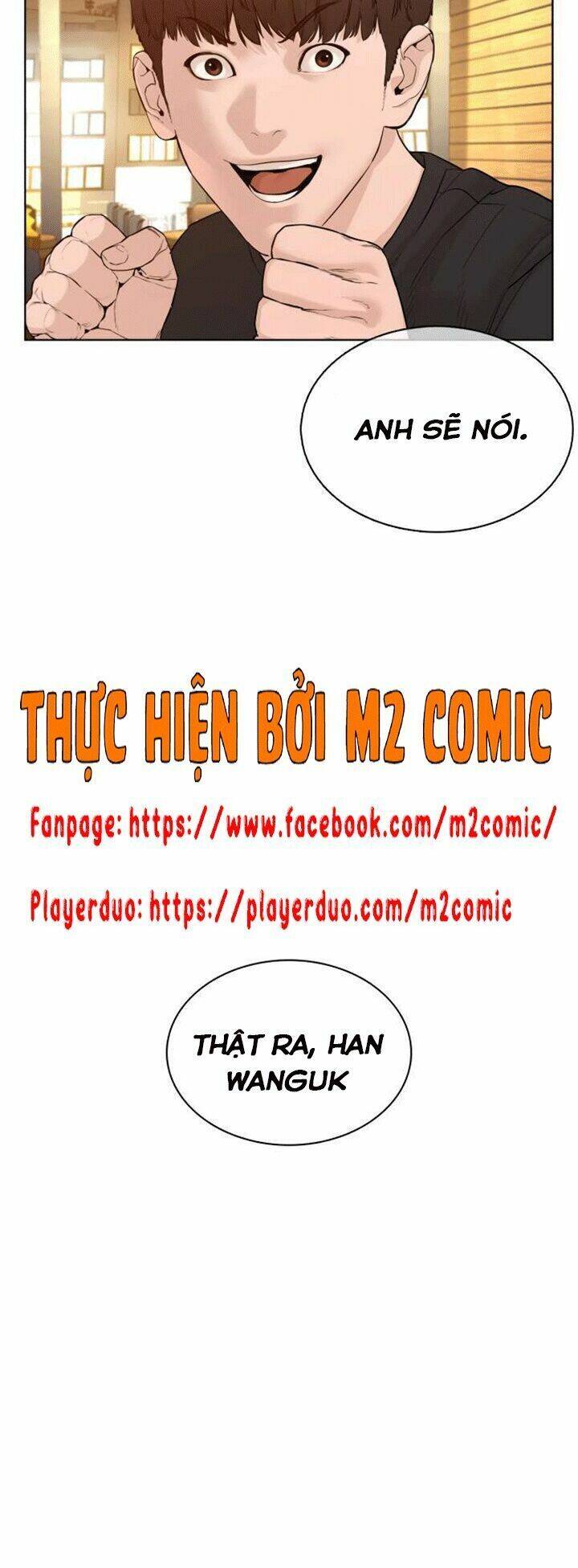 Cách Chiến Thắng Trận Đấu Chapter 80 - Trang 2