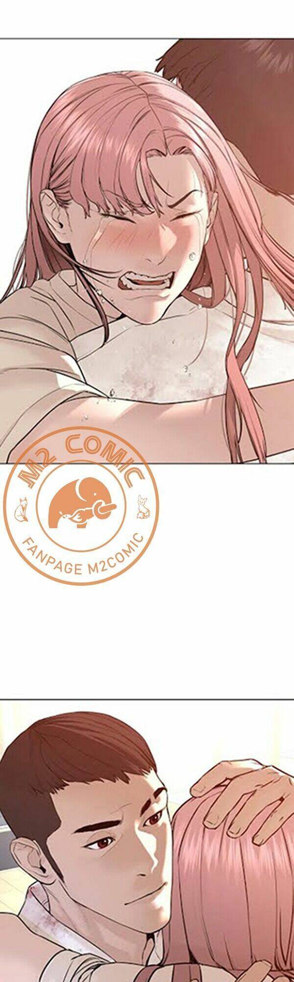 Cách Chiến Thắng Trận Đấu Chapter 81 - Trang 2