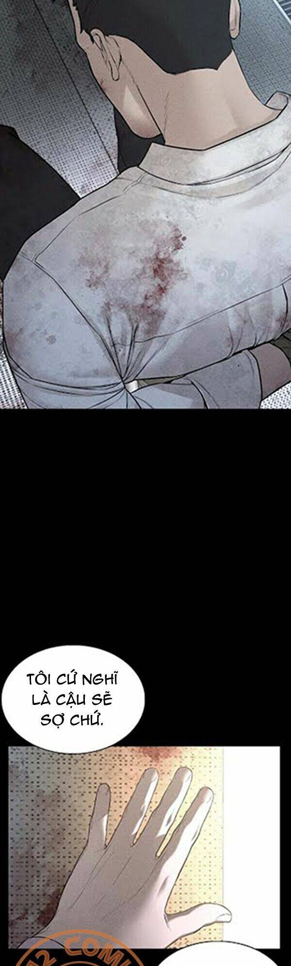 Cách Chiến Thắng Trận Đấu Chapter 81 - Trang 2