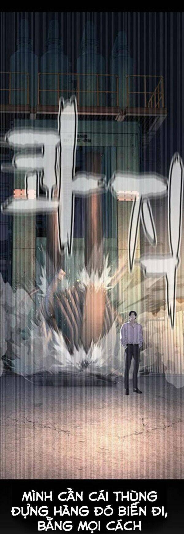 Cách Chiến Thắng Trận Đấu Chapter 81 - Trang 2