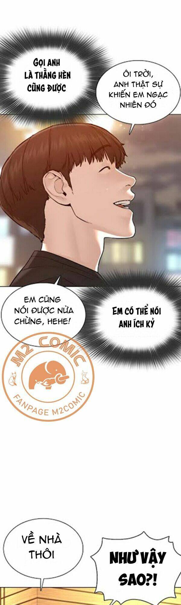 Cách Chiến Thắng Trận Đấu Chapter 81 - Trang 2