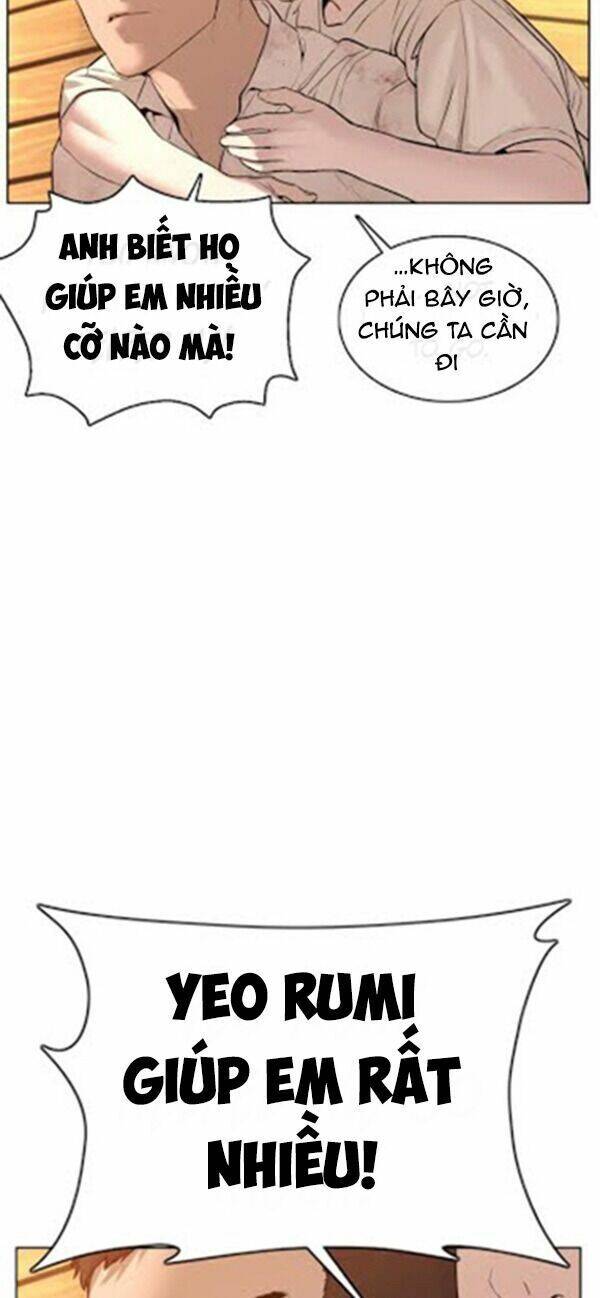 Cách Chiến Thắng Trận Đấu Chapter 81 - Trang 2