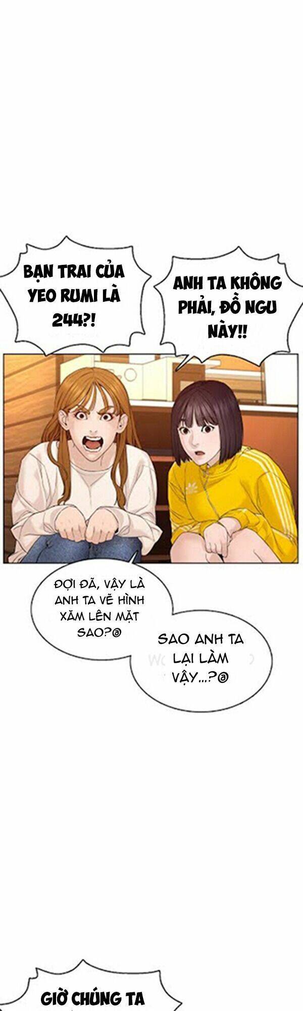 Cách Chiến Thắng Trận Đấu Chapter 81 - Trang 2