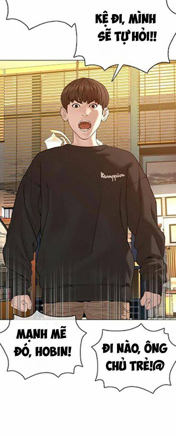 Cách Chiến Thắng Trận Đấu Chapter 81 - Trang 2