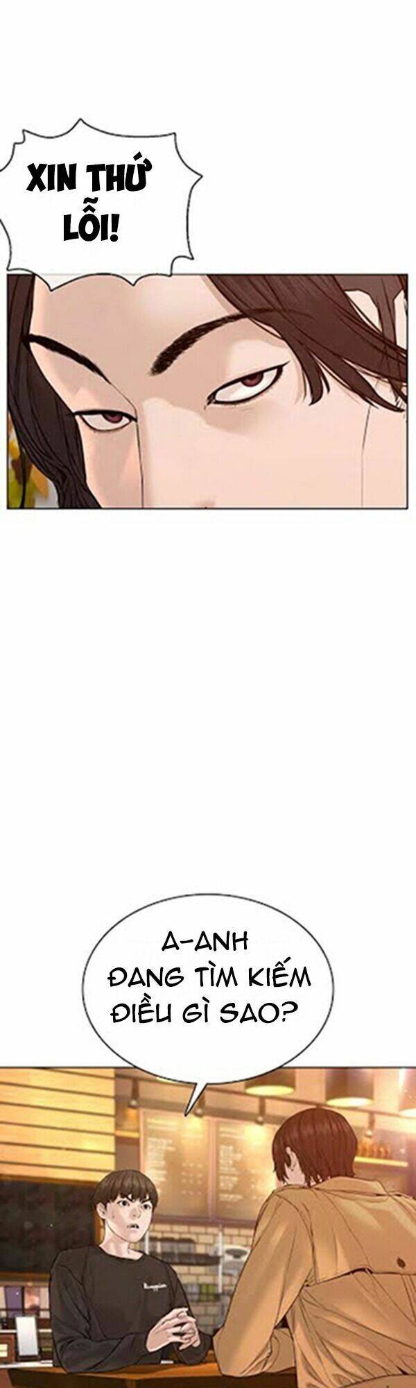 Cách Chiến Thắng Trận Đấu Chapter 81 - Trang 2