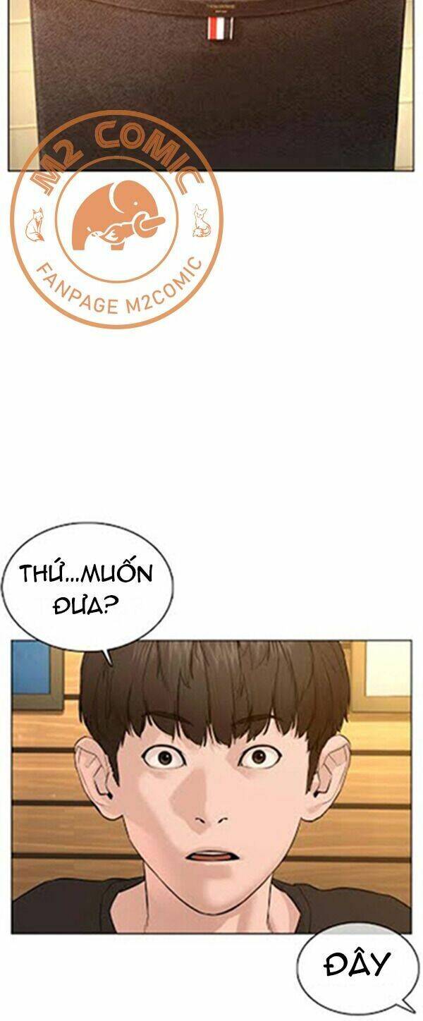 Cách Chiến Thắng Trận Đấu Chapter 81 - Trang 2