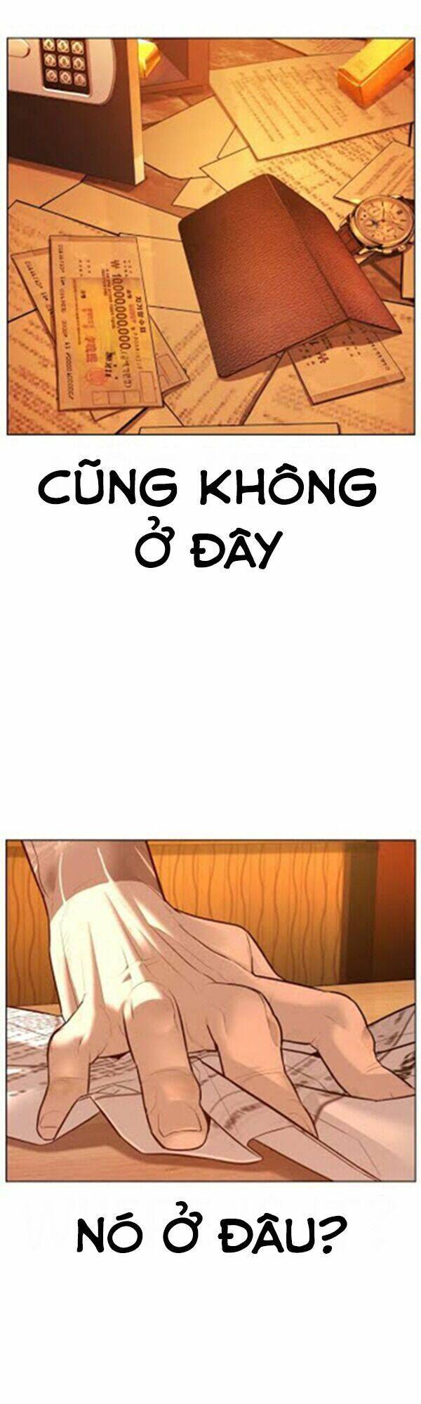 Cách Chiến Thắng Trận Đấu Chapter 81 - Trang 2