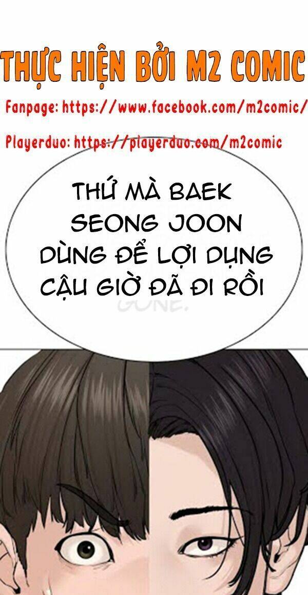 Cách Chiến Thắng Trận Đấu Chapter 81 - Trang 2