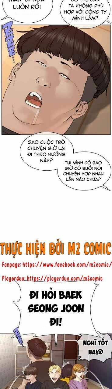 Cách Chiến Thắng Trận Đấu Chapter 82 - Trang 2