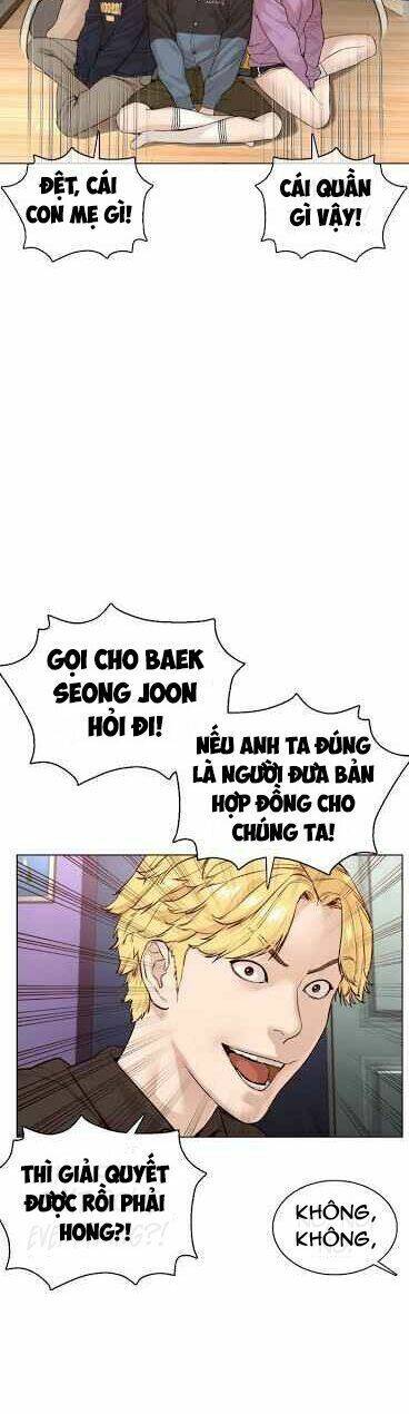 Cách Chiến Thắng Trận Đấu Chapter 82 - Trang 2