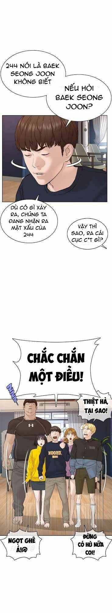 Cách Chiến Thắng Trận Đấu Chapter 82 - Trang 2