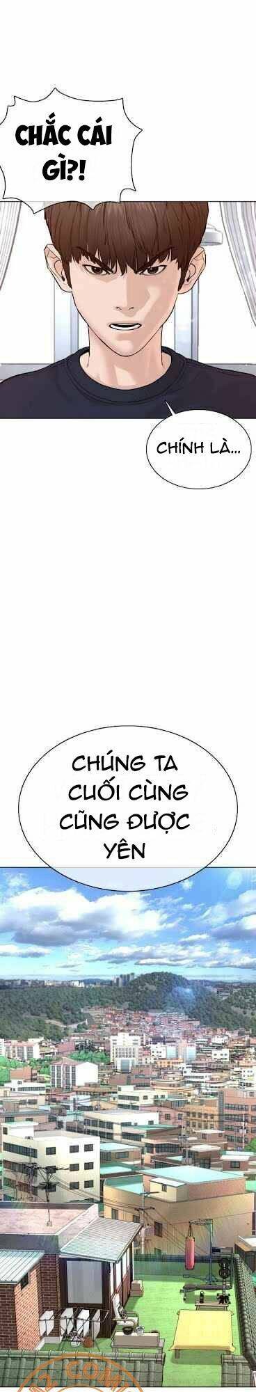 Cách Chiến Thắng Trận Đấu Chapter 82 - Trang 2