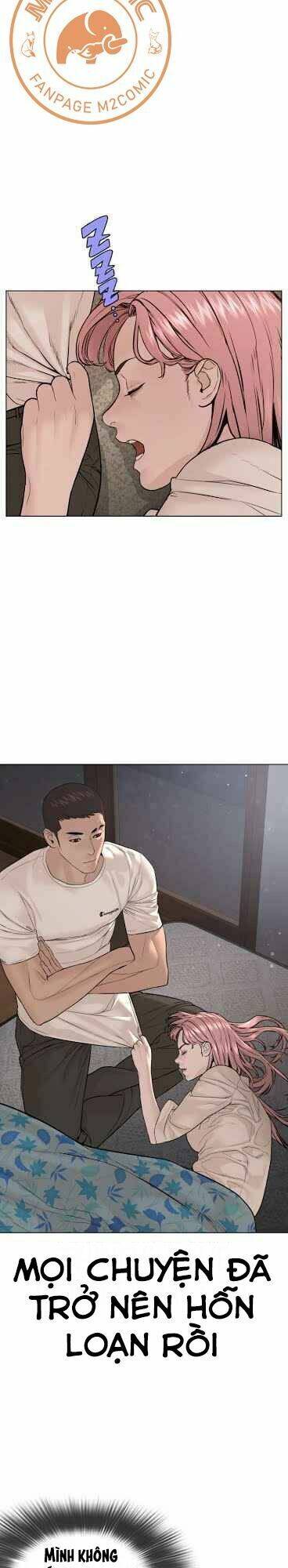 Cách Chiến Thắng Trận Đấu Chapter 82 - Trang 2