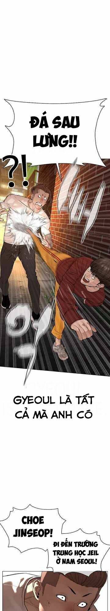 Cách Chiến Thắng Trận Đấu Chapter 82 - Trang 2