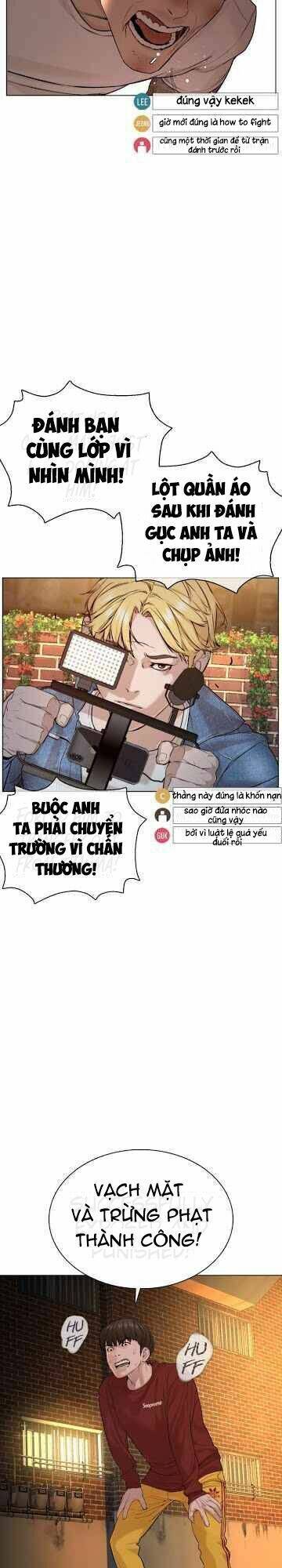 Cách Chiến Thắng Trận Đấu Chapter 82 - Trang 2