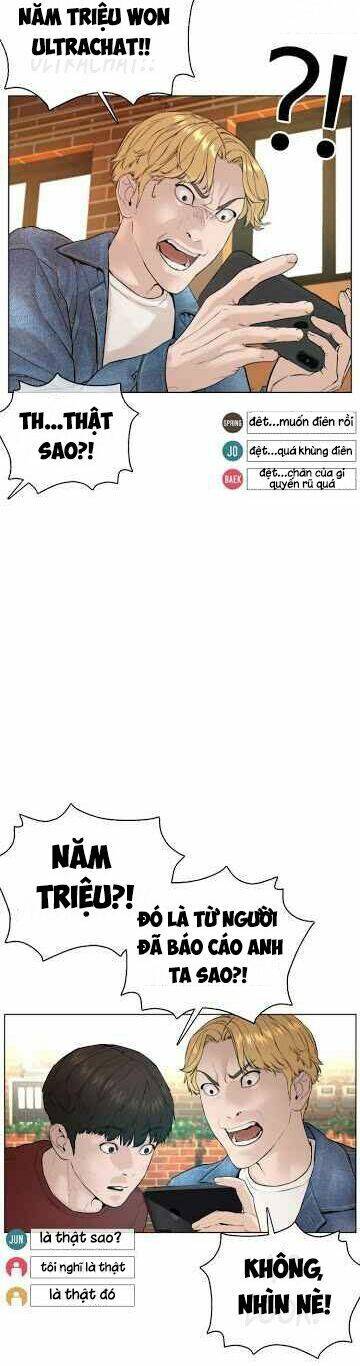 Cách Chiến Thắng Trận Đấu Chapter 82 - Trang 2