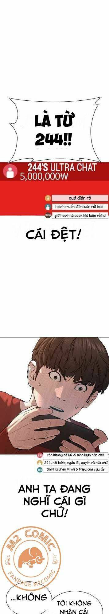 Cách Chiến Thắng Trận Đấu Chapter 82 - Trang 2