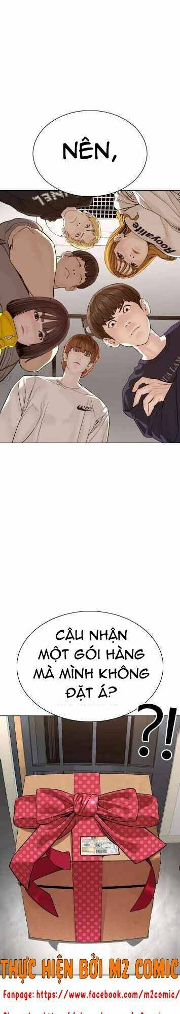 Cách Chiến Thắng Trận Đấu Chapter 82 - Trang 2