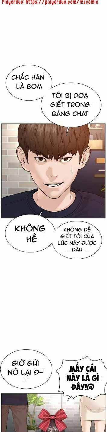 Cách Chiến Thắng Trận Đấu Chapter 82 - Trang 2