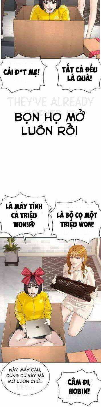 Cách Chiến Thắng Trận Đấu Chapter 82 - Trang 2